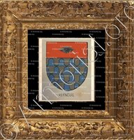 cadre-ancien-or-VERNEUIL_Bourbonnais_France