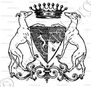 De SAINT-FELIX de LARAUZE