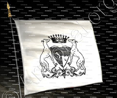 drapeau-De SAINT-FELIX de LARAUZE_Paris_France (1)