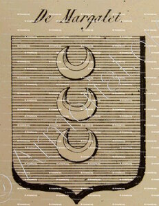DE MARGALET