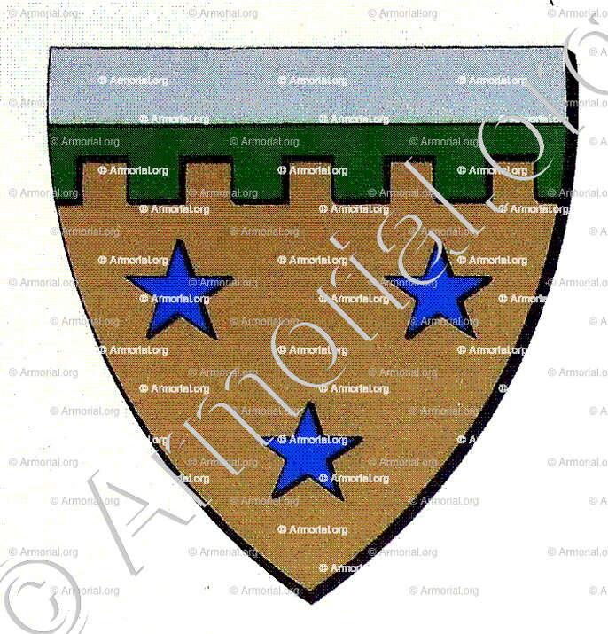 DIEULEFILS dits MAGNIN_Ancien Duché de Savoie_États de Savoie