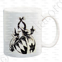 mug-ECKER_Bayerischer Adel. _Heiliges Römisches Reich