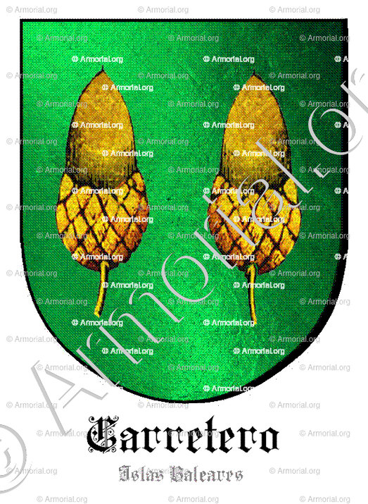 CARRETERO_Islas Baleares_España