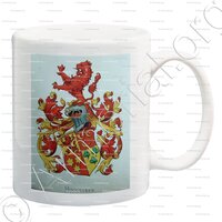mug-HOOGEVEEN_Delft Utrecht._Nederland
