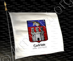 drapeau-CASTELAIN_Flandre, Artois, Picardie._France (2)