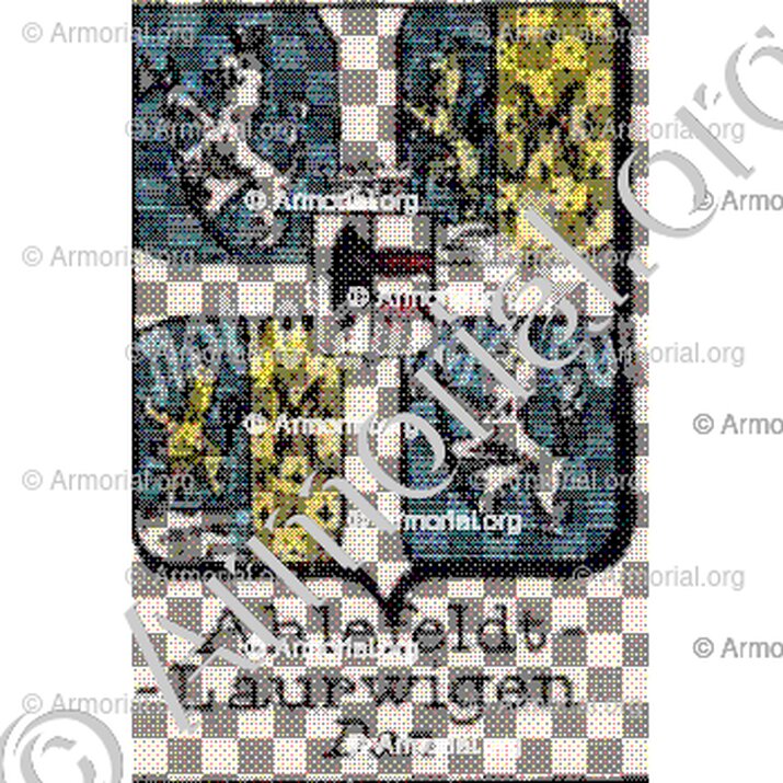 Ahlefeldt_ Laurwigen_ 