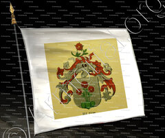 drapeau-BLUM_Wappenbuch der Stadt Basel . B.Meyer Knaus 1880_Schweiz