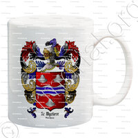 mug-de DYCKERE_Vlaanderen_België (ii)
