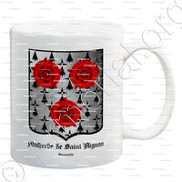 mug-MALHERBE de SAINT AIGNAN_Normandie_France (i)
