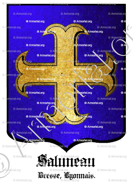 SALUNEAU_Bresse, Lyonnais._France (i)
