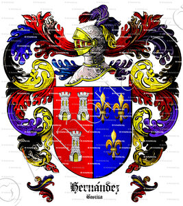 HERNANDEZ