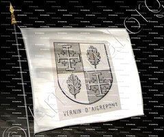 drapeau-VERNIN d'AIGREPONT_Bourbonnais_France (6)