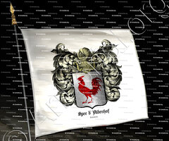 drapeau-SPEE d'ALDENHOF_Cataluña_España..