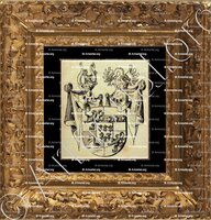 cadre-ancien-or-EICK von AMERTHAL_Bayerischer Adel. _Heiliges Römisches Reich
