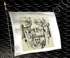 drapeau-EICK von AMERTHAL_Bayerischer Adel. _Heiliges Römisches Reich