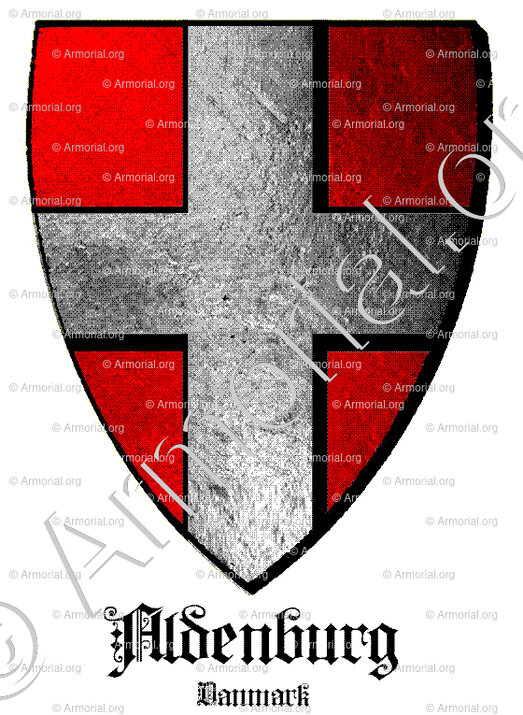 ALDENBURG_Danmark_Kongeriget Danmark (i)