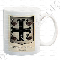 mug-PINCZON  du SEL - Bretagne - France (1)