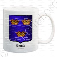 mug-COMTE_Périgord_France