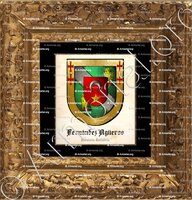 cadre-ancien-or-FERNÁNDEZ AGÜEROS_Andalucía, Cantabria._España