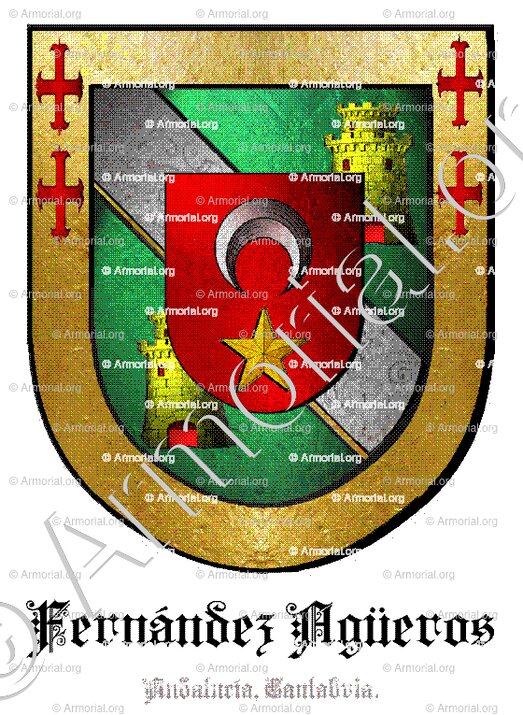FERNÁNDEZ AGÜEROS_Andalucía, Cantabria._España