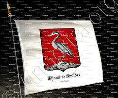 drapeau-THOMÉ DE KERIDEC_Bretagne_France (2)