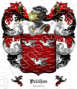 PETITHAN