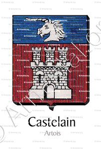 CASTELAIN