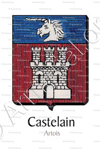 CASTELAIN