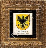cadre-ancien-or-SALVADOR_Castilla, Aragon, Cataluña_España (i)