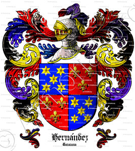 HERNANDEZ