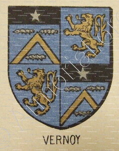 VERNOY