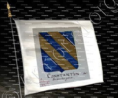 drapeau-de CONSTANTIN_Armorial Nice. (J. Casal, 1903) (Bibl. mun. de Nice)_France (i)