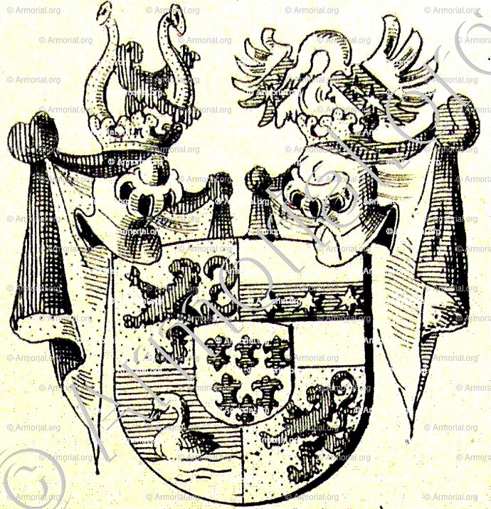 EICK_Bayerischer Adel. _Heiliges Römisches Reich