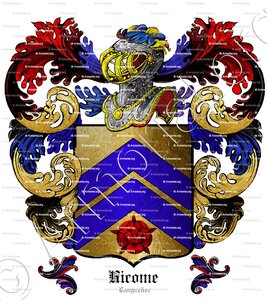 RICOME