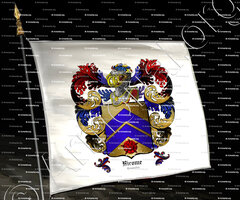 drapeau-RICOME_Languedoc_France ()