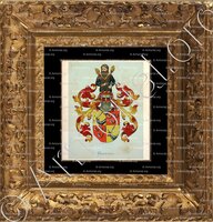 cadre-ancien-or-HUSTINX_Maastricht._Nederland