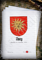 velin-d-Arches-ANCY_Chevalier de Lorraine, 1440._France