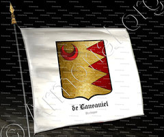 drapeau-de LANSANIEL_Bretagne_France (1)