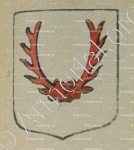 EDELTRUTH SCHEVEKIN de CASTÄLL (Alsace)