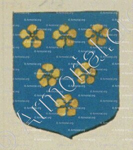 Habitants du village de Bolsenheim (Alsace)