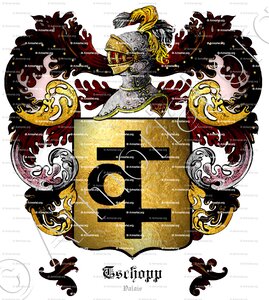 TSCHOPP