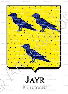 JAYR