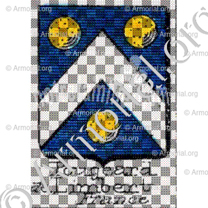Pougeard de Limbert__