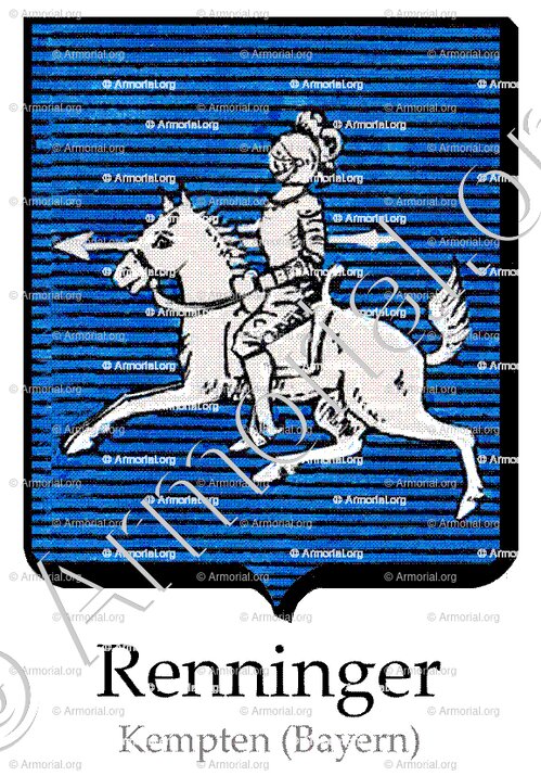 RENNINGER_Kempten (Bayern)._Deutschland (rtp)