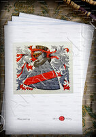 velin-d-Arches-de BALLEYSON_Ancien Duché de Savoie (Cte de Foras, 1863)_États de Savoie