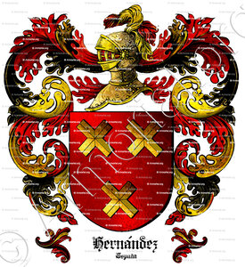 HERNANDEZ