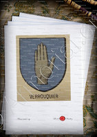 velin-d-Arches-VERROUQUIER alias VAROUQUIER_Bourbonnais_France