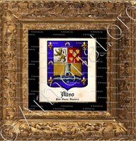 cadre-ancien-or-ALISO_País Vasco, Navarra._España (i)