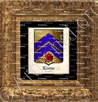 cadre-ancien-or-RICOME_Languedoc_France