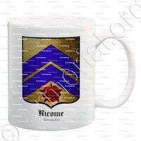 mug-RICOME_Languedoc_France